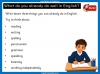 Year 6 to Year 7 English Transition Unit Teaching Resources (slide 4/64)